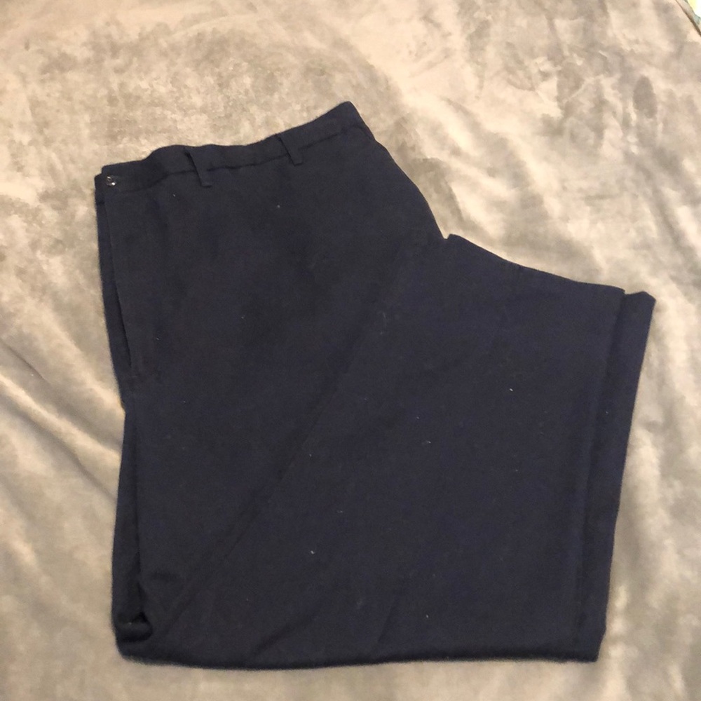 Cintas Work Pants